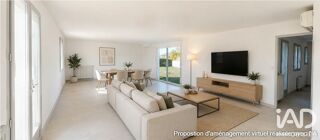 Vente Maison Vente Maison traditionnelle 5 pièces Saint-rogatien