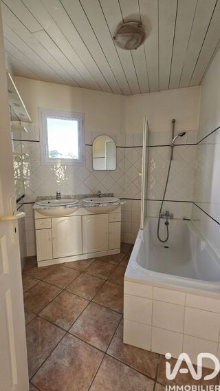  Maison à vendre 4 pièces 90 m²