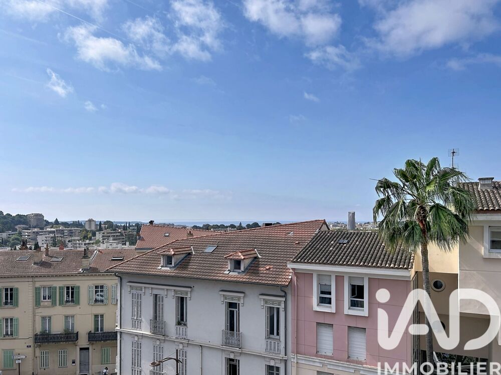 Vente Appartement Vente Appartement 3 pièces Le cannet