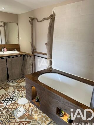  Maison à vendre 5 pièces 187 m²