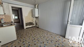  Maison à vendre 3 pièces 52 m²