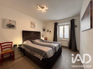  Maison à vendre 2 pièces 50 m²
