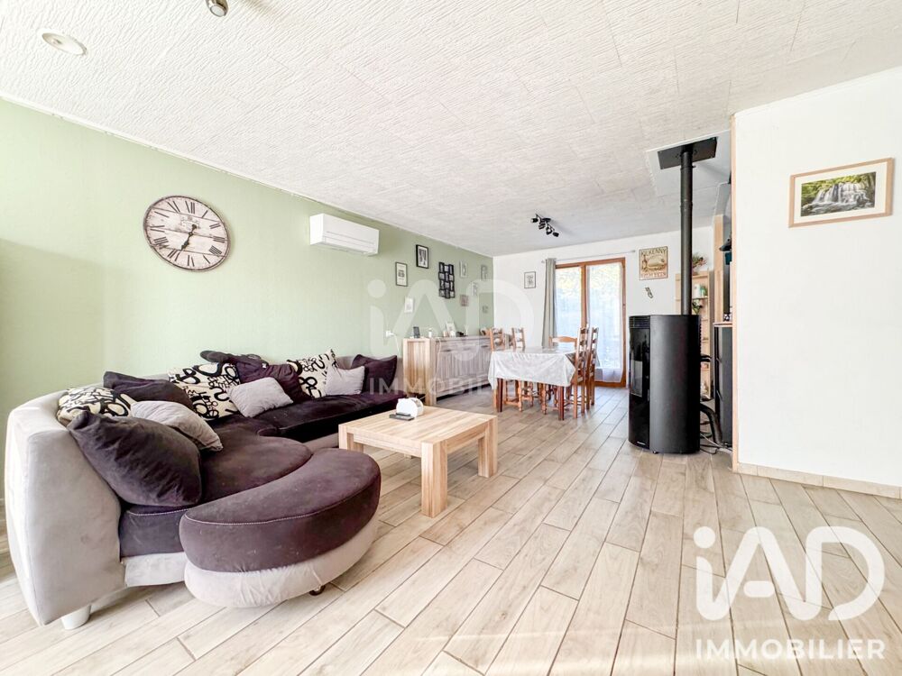 Vente Maison Vente Maison/villa 7 pièces Saint-affrique