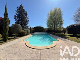  Maison à vendre 7 pièces 200 m²