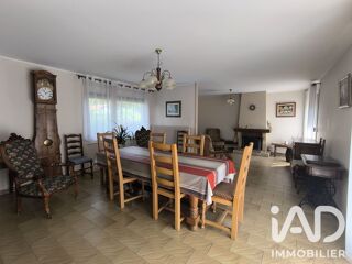  Maison à vendre 4 pièces 107 m²