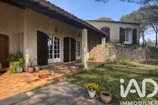 Maison à vendre 5 pièces 220 m²