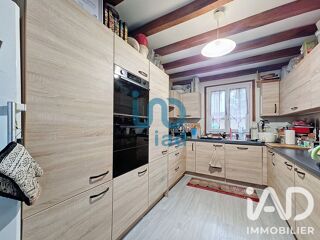  Maison à vendre 5 pièces 102 m²