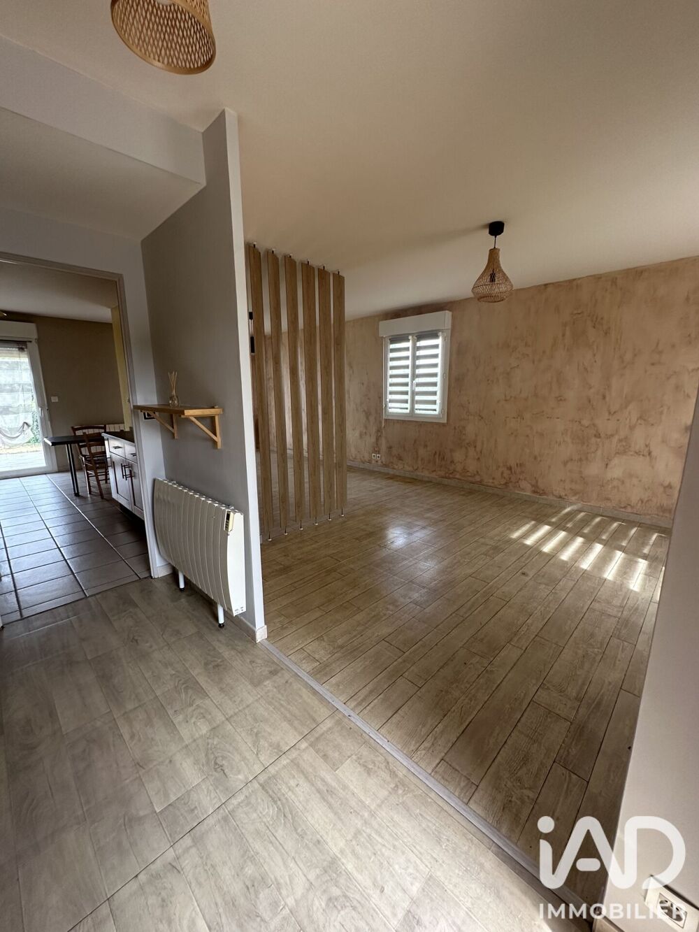 Vente Maison Vente Maison/villa 4 pièces Ifs