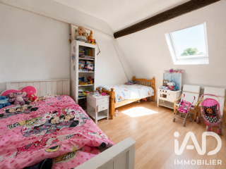  Immeuble à vendre 507 m²