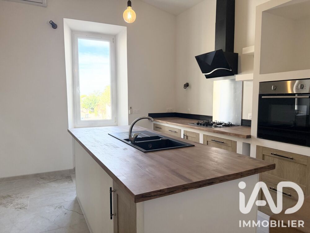 Vente Maison Vente Maison de ville 4 pièces Lançon-provence
