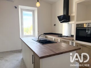 Vente Maison Vente Maison de ville 4 pièces Lançon-provence