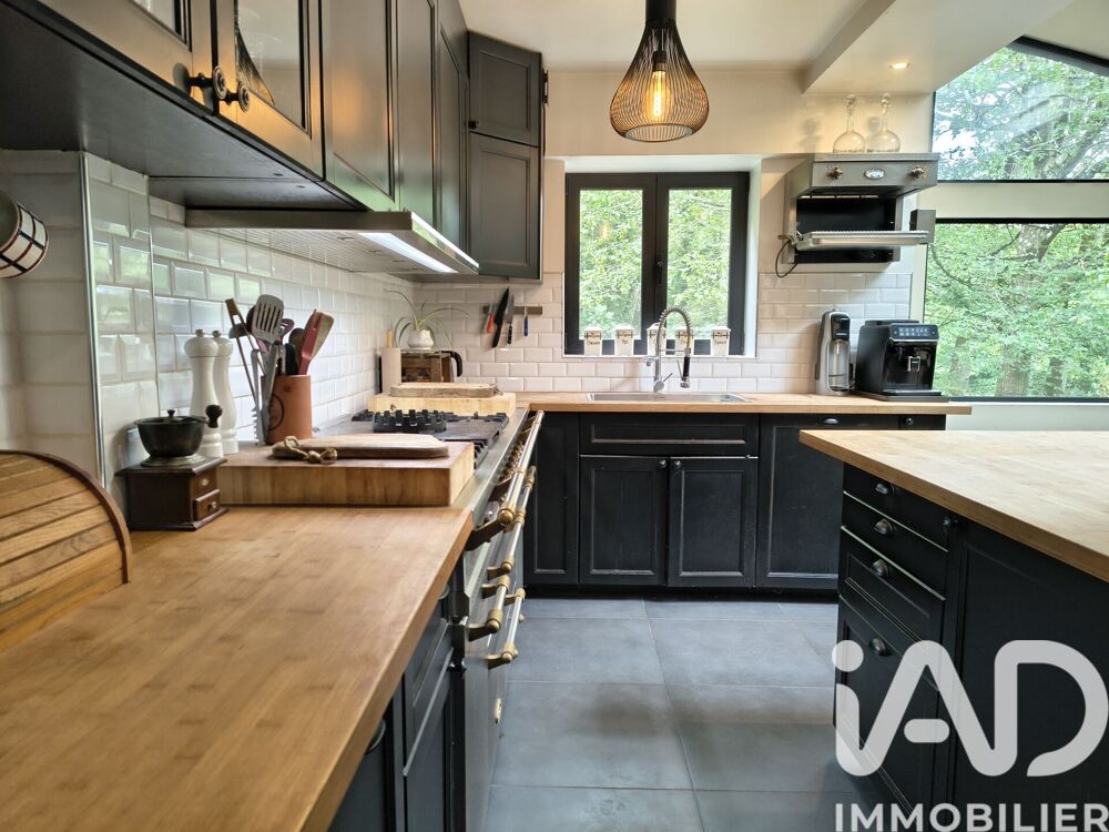 Vente Maison de campagne 6 pièces