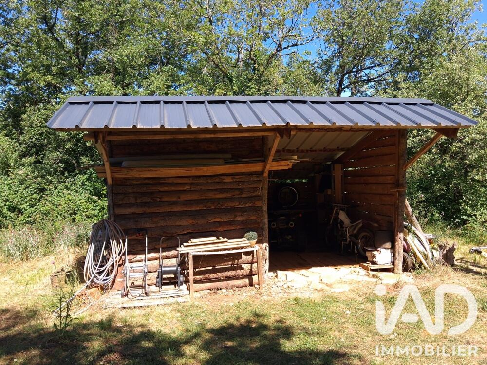 Vente Maison de campagne 5 pièces