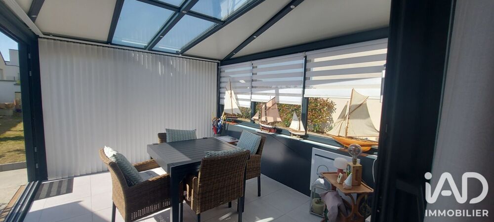 à vendre  Maison Saint-Alban (22400)