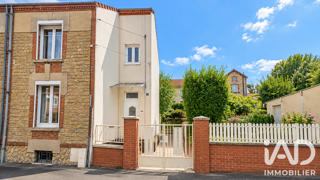  Maison à vendre 4 pièces 71 m²