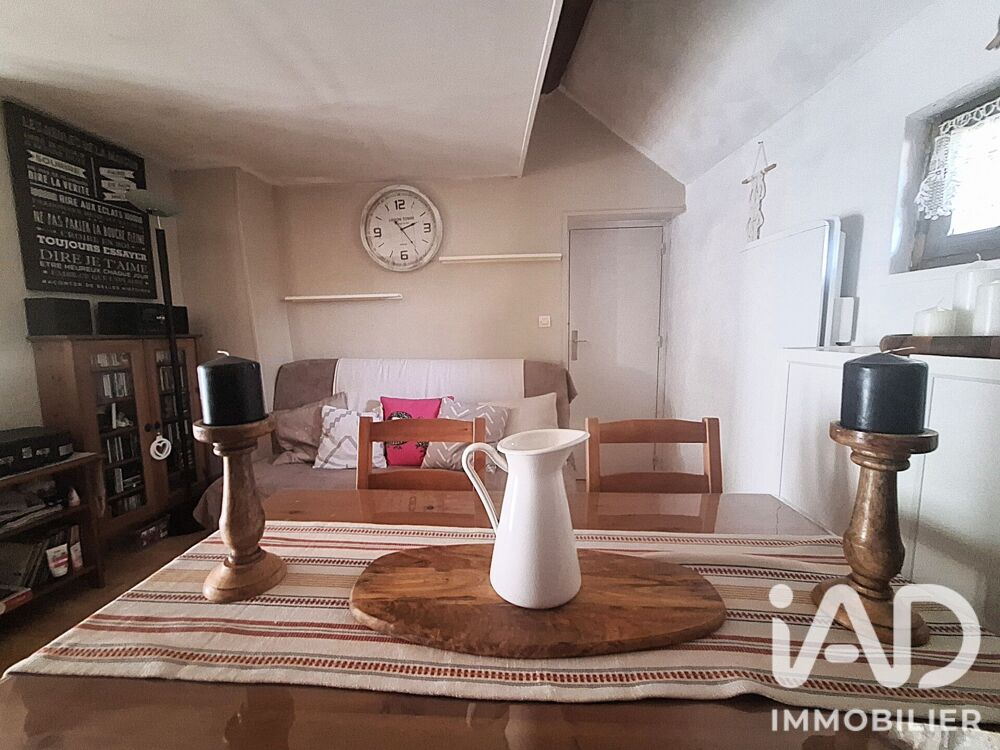 Vente Maison Vente Maison de ville 3 pièces Mouroux