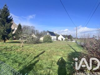  Terrain à vendre 802 m²