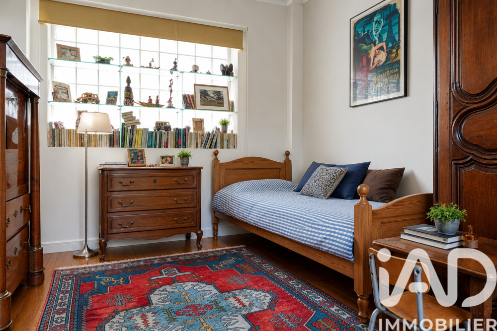 à vendre  Maison Paris 16