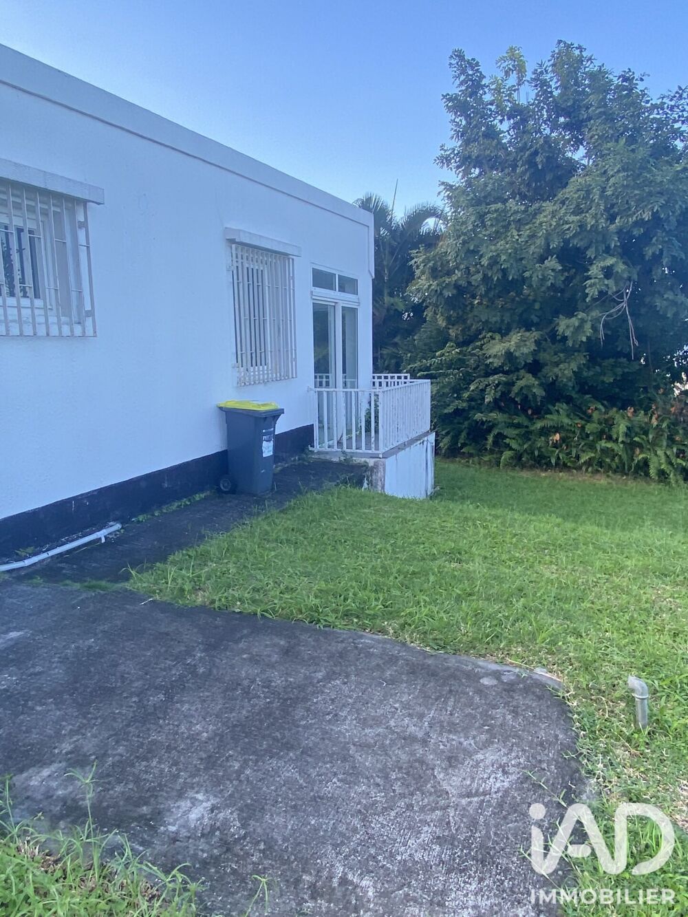 Vente Maison/villa 4 pièces