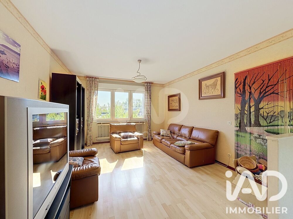 Vente Maison Vente Maison traditionnelle 6 pièces Val-de-bride