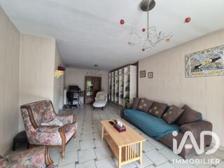  Maison à vendre 6 pièces 194 m²