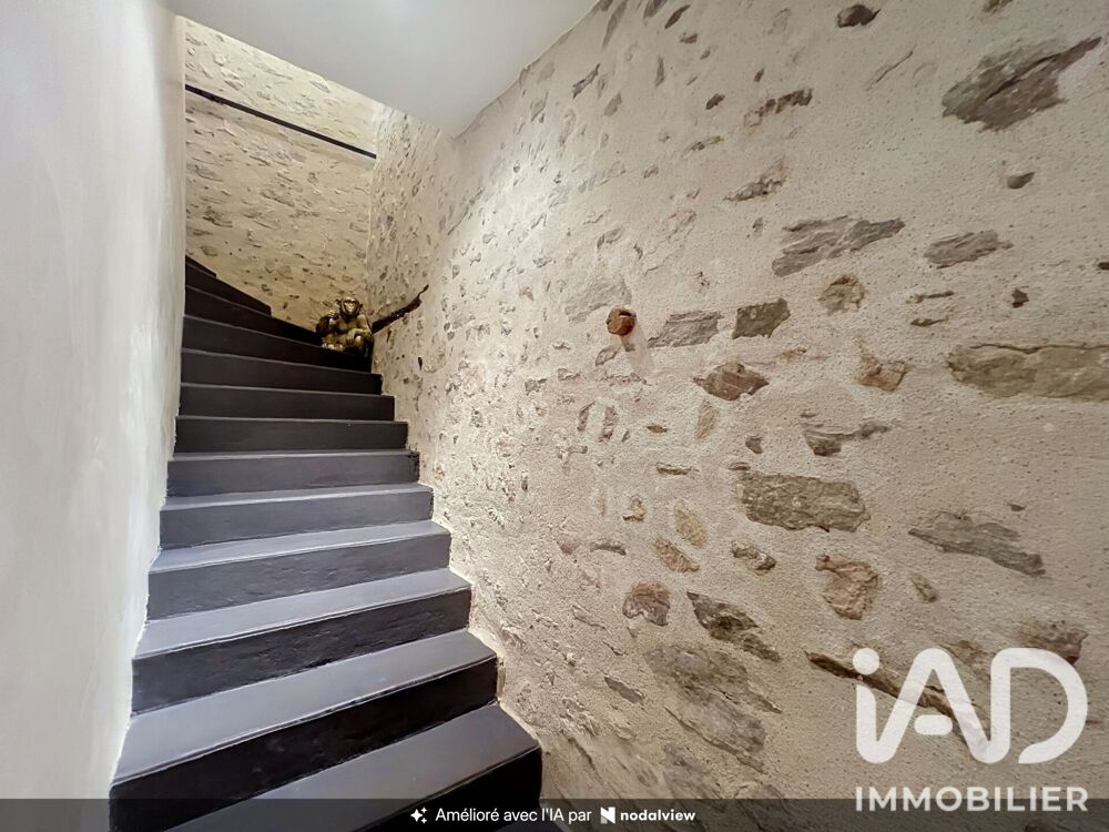 Vente Maison de village 5 pièces