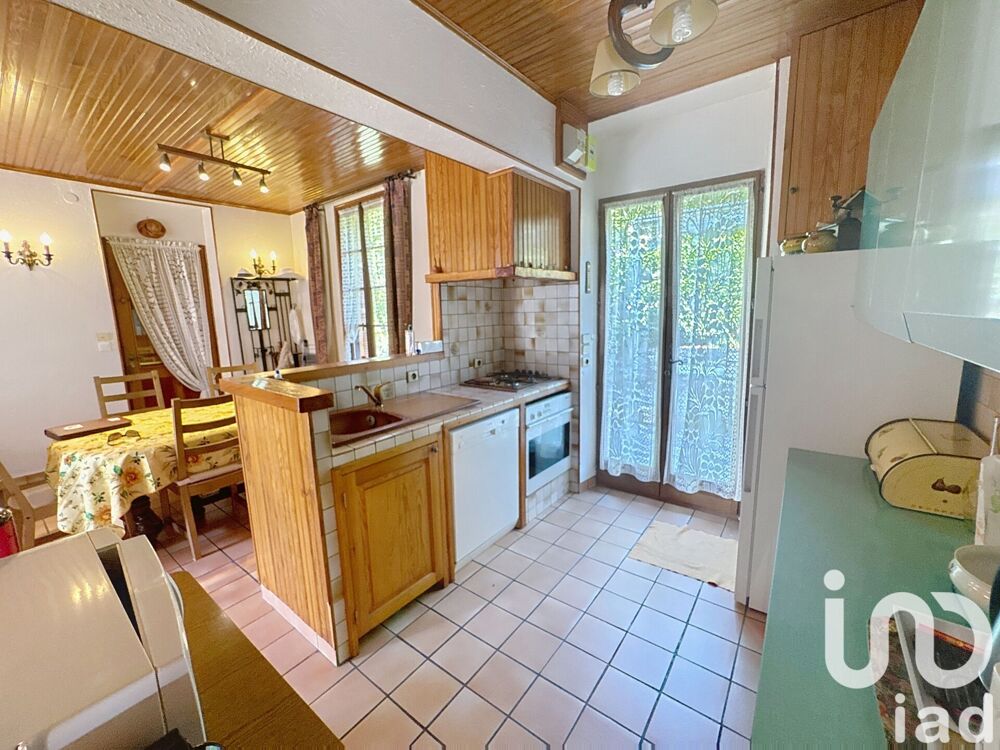 Vente Autre Vente Gîte 6 pièces Saint-martin-vésubie