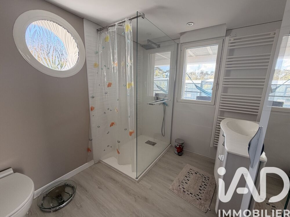 � vendre  Maison Donville-les-Bains (50350)
