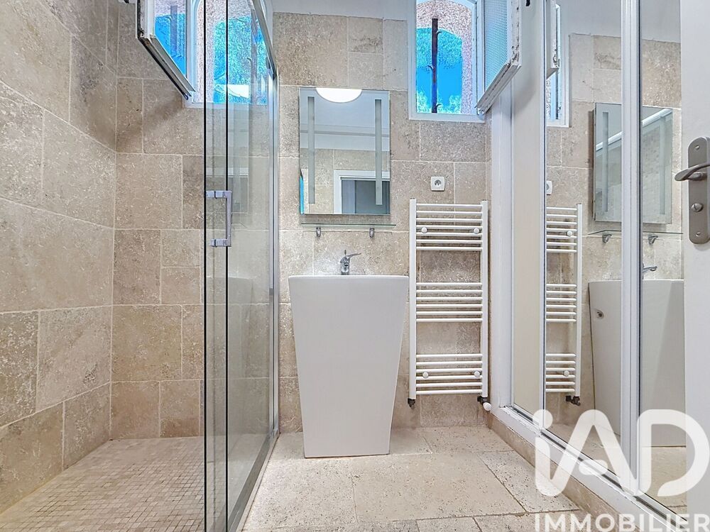à vendre  Maison Sanary-sur-Mer (83110)