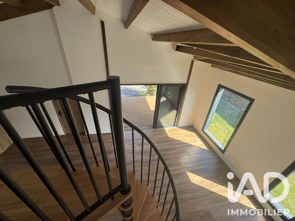 Vente Maison Vente Maison/villa 5 pièces Le tampon