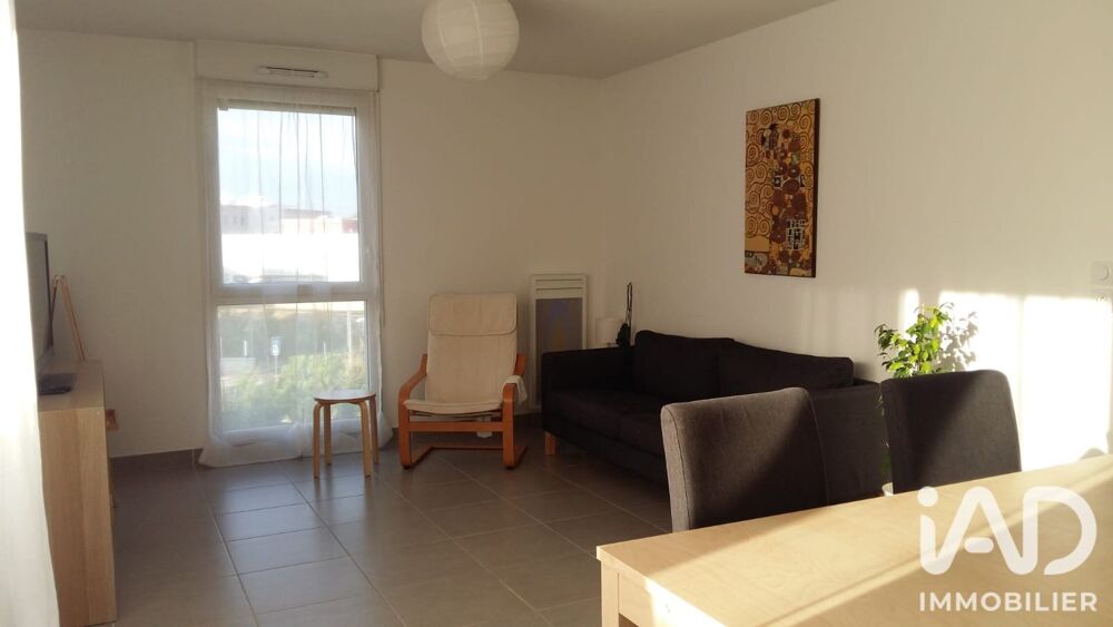 Location Appartement 4 pièces