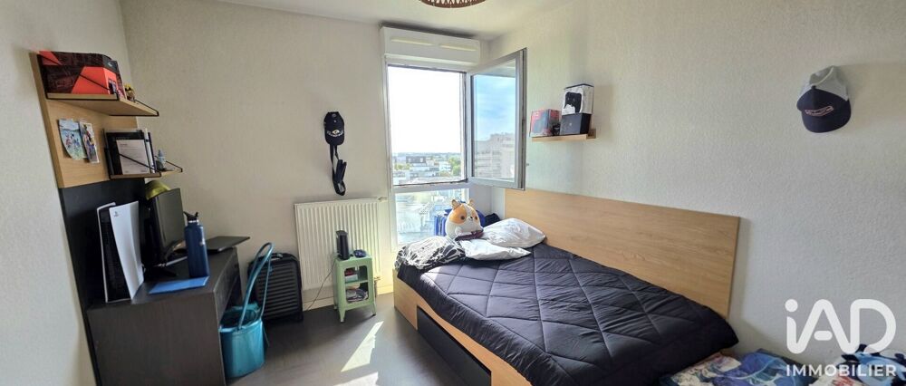 Vente Appartement Vente Studio 1 pièce Montpellier
