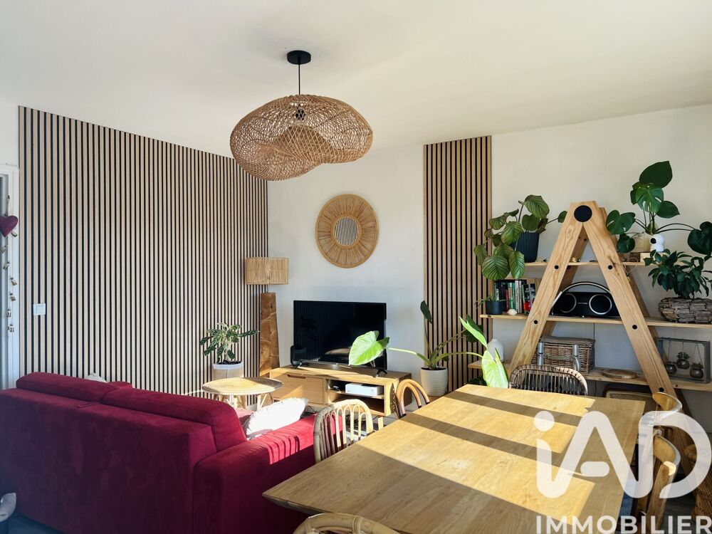 Vente Appartement Vente Appartement 2 pièces Nancy