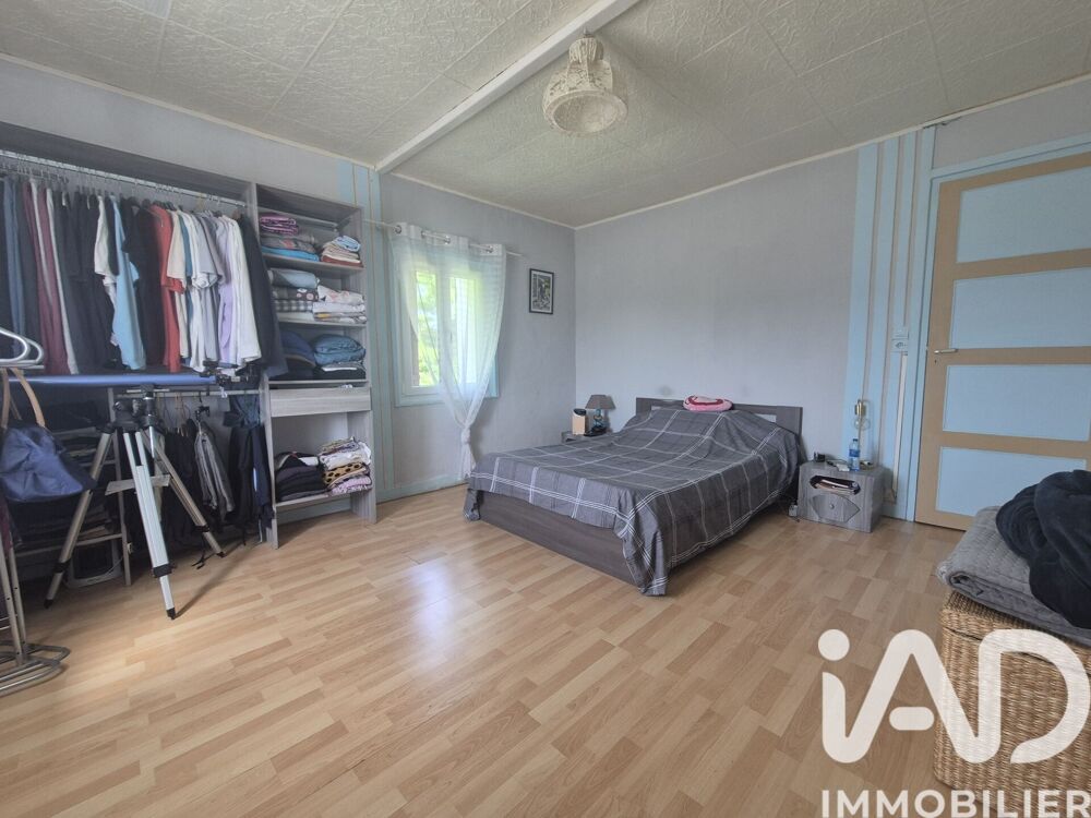 Vente Immeuble Vente Immeuble 185 m&sup2; Saint-victor-de-buthon