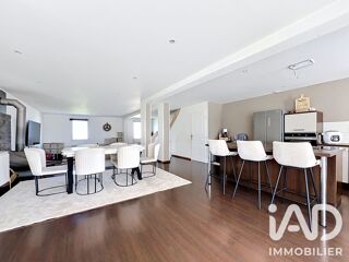  Maison à vendre 5 pièces 140 m²
