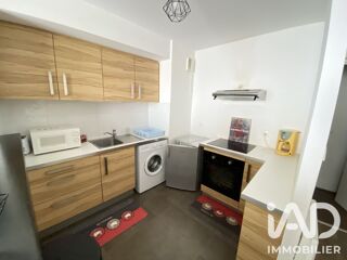  Appartement à louer 2 pièces 56 m²