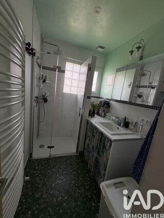  Maison à vendre 5 pièces 113 m²