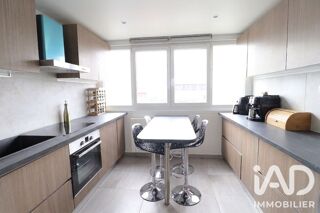 Vente Appartement Vente Appartement 4 pièces Clermont-ferrand
