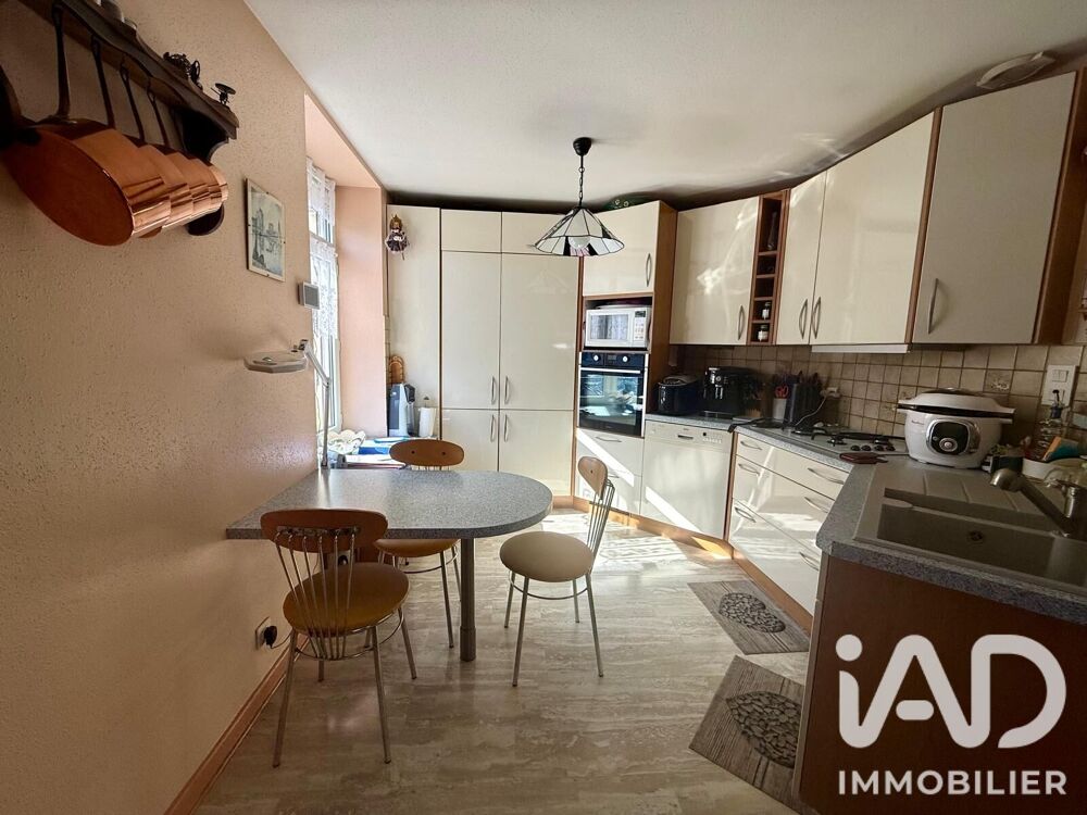 Vente Appartement Vente Appartement 3 pièces Épinal