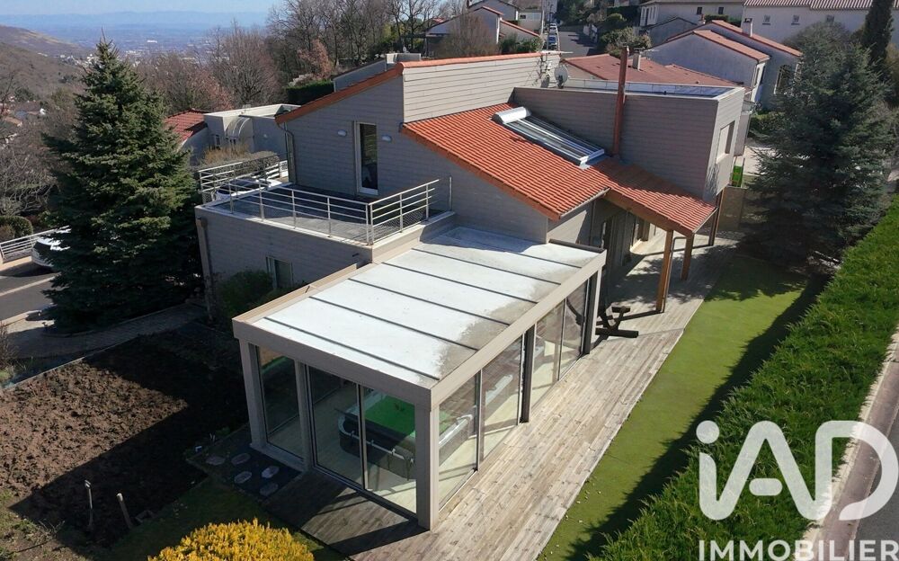 à vendre  Maison Durtol (63830)