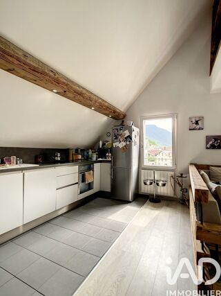  Appartement à vendre 4 pièces 108 m²