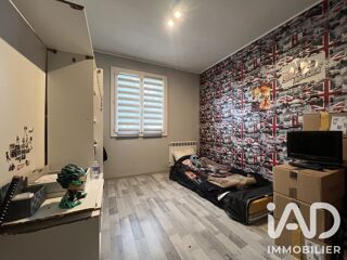 Vente Maison Vente Pavillon 5 pièces Étrépagny