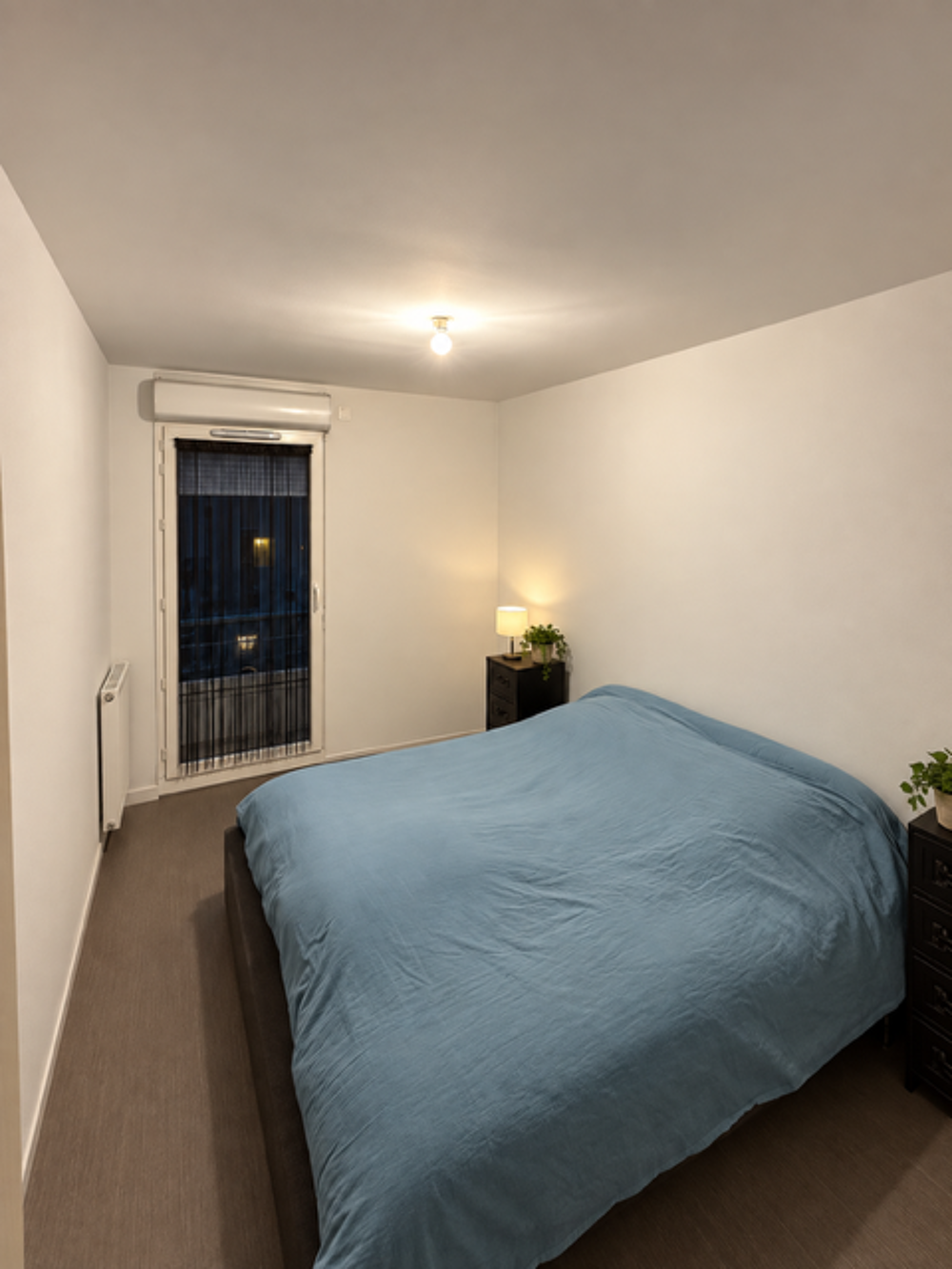 Vente Appartement VITRY-SUR-SEINE - 3 PIÈCES - 65,40 M² - BALCON 9 M² - PARKING Vitry-sur-seine