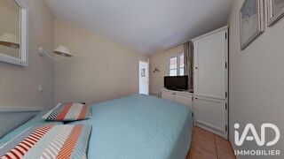  Appartement à vendre 3 pièces 43 m²