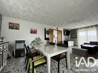  Maison à vendre 5 pièces 120 m²