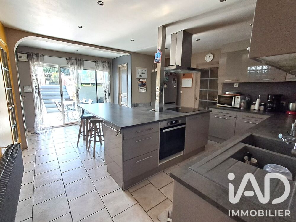 Vente Maison Vente Maison/villa 5 pièces Beuvry