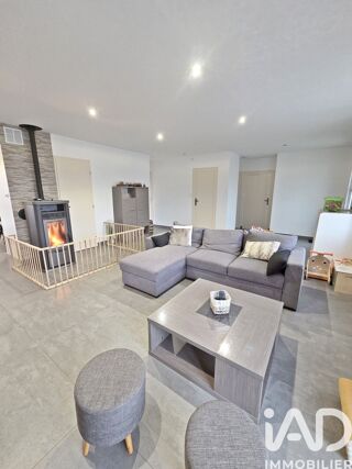  Maison � vendre 6 pi�ces 149 m�