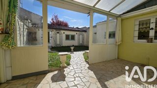  Maison à vendre 5 pièces 120 m²