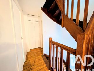  Maison à vendre 4 pièces 65 m²