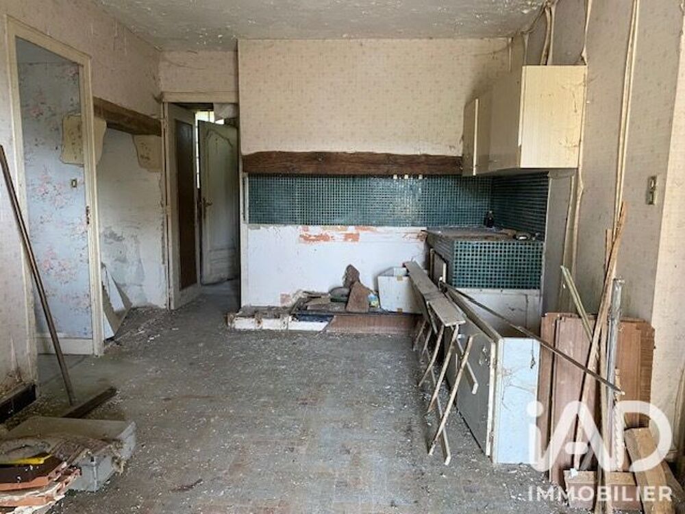 Vente Maison Vente Maison/villa 5 pièces Le bailleul